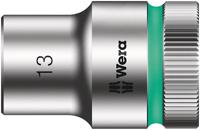 Wera 8790 HMC 05003602001 Dop (zeskant) Dopsleutelinzetstuk 11 mm 1/2 (12.5 mm)