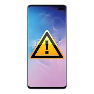 Samsung Galaxy S10+ Batterij Reparatie