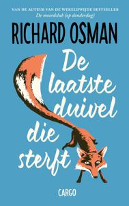 De laatste duivel die sterft (Paperback)