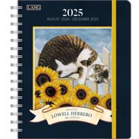 American Cat Deluxe Planner 2025 - thumbnail