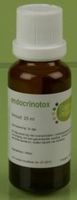 ECT025 Immuno Endocrinotox - thumbnail