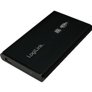 LogiLink UA0106 2,5 sata behuizing USB