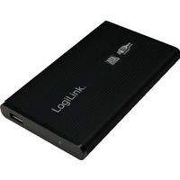 LogiLink UA0106 2,5 sata behuizing USB - thumbnail