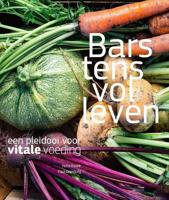 Barstensvol leven - Paul Doesburg, Petra Essink - Hardcover (9789060388082)