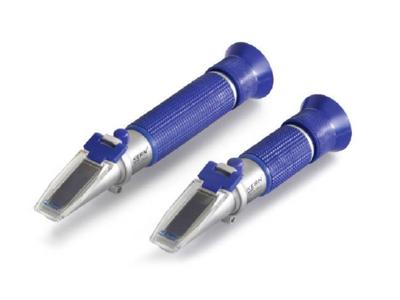 Kern Optics ORA 1UA Analoge refractometer (industrie/motorvoertuigen) ORA 1UA Kern Optics ORA 1UA Analoge refractometer (industrie/motorvoertuigen) ORA 1UA