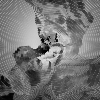 X Altera - LP (0804297831619)