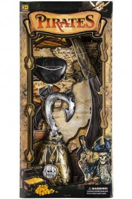 LG Imports piratenset 3 delig LG Imports piratenset 3 delig