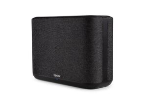 Denon: Home 250 Draadloze Speaker - Zwart