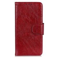 Samsung Galaxy Xcover 5 Elegant Series Wallet Case - Rood