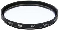 Hoya hd uv filter 52mm
