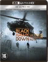 Black Hawk Down (4K Ultra HD) - 4K Blu-Ray (8712609636024)