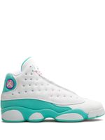 Jordan Kids baskets Air Jordan 13 - Blanc