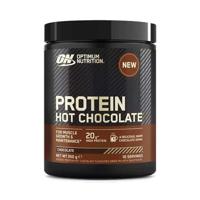 Protein Hot Chocolate 350gr Chocolate