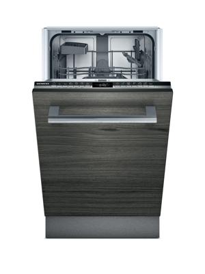 Siemens iQ300 SR63HX64KE vaatwasser Volledig ingebouwd 9 couverts E