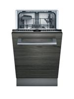 Siemens iQ300 SR63HX64KE vaatwasser Volledig ingebouwd 9 couverts E