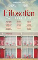 Filosofen van deze tijd - Maarten Doorman, Heleen Pott - ebook - thumbnail