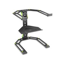 Gravity LTS 01 B Opvouwbare laptop standaard