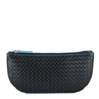 Mywalit Embossed Glasses Case Black Pace