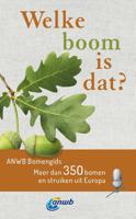 Welke boom is dat?