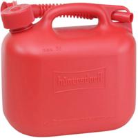 Hünersdorff 811560 Jerrycan voor brandstof 5 l Kunststof - thumbnail