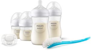 Philips AVENT Natural Response SCD838 Cadeauset voor pasgeboren baby's