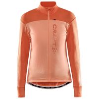 Craft Core Bike Subz fietsshirt rusty glow dames S