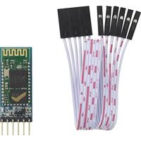 TRU COMPONENTS TC-9927152 Bluetooth®-transmissiemodule 1 st.