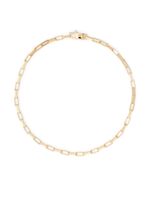 Tom Wood Billie chain-link bracelet - Or