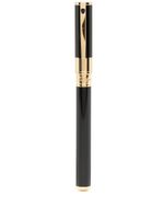 S.T. Dupont stylo D-Initial - Noir