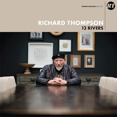 13 Rivers - CD (0805520031509)