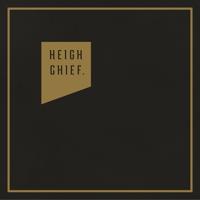 Heigh Chief - LP (7033661065357)