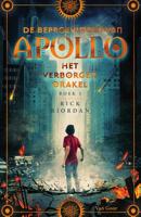 Het verborgen orakel - De beproevingen van Apollo 1 - Rick Riordan - eBook (9789000351008)