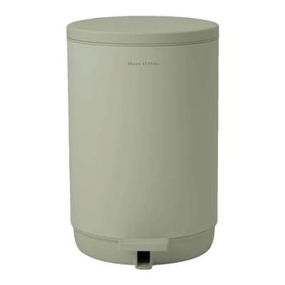 Marc O'Polo The Curve Pedaalemmer 5 L - Light green Marc O'Polo The Curve Pedaalemmer 5 L - Light green