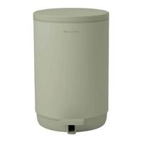 Marc O'Polo The Curve Pedaalemmer 5 L - Light green