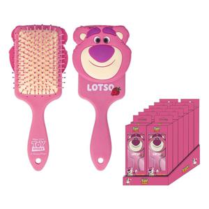 Toy Story Hairbrush Lotso