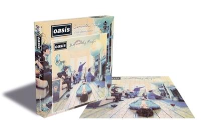 Definitely Maybe - CD (0803341539464)