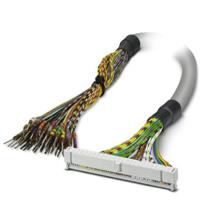 Phoenix Contact CABLE-FLK50/OE/0,14/ 200 2305376 PLC-verbindingskabel - thumbnail