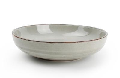 Salt & Pepper Pastabord Artisan Groen 22 cm