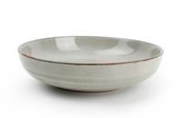 Salt & Pepper Pastabord Artisan Groen 22 cm