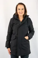 Protest LANIAKEA softshell winterjas dames