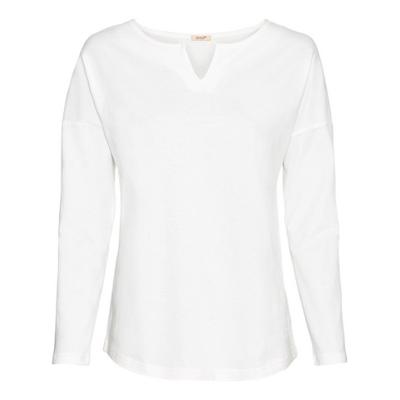 Shirt, natuurwit 40/42