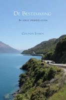 De bestemming - Colinda Jansen - Paperback (9789402136869)