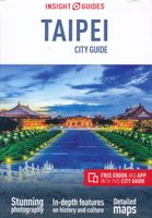 Reisgids Taipei City Guide | Insight Guides - thumbnail