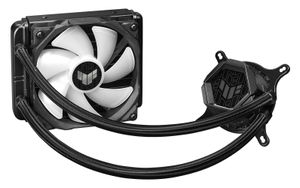 ASUS TUF GAMING LC 120 ARGB water & freon koeler