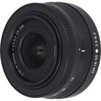 Nikon NIKKOR Z DX 16-50mm F/3.5-6.3 VR occasion