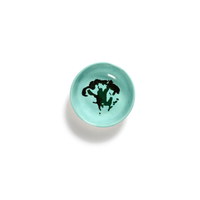 SERAX - Feast by Ottolenghi - Schotel XS 7cm Azure Broccoli groen - thumbnail