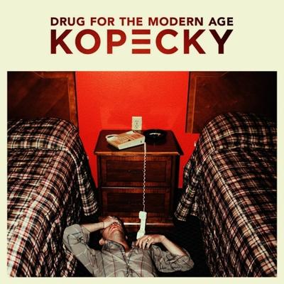 Drug For The Modern Age - LP (5414939921346)