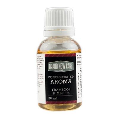 Brand New Cake geconcentreerde aroma Framboos (30ml)