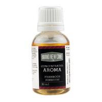 Brand New Cake geconcentreerde aroma Framboos (30ml)