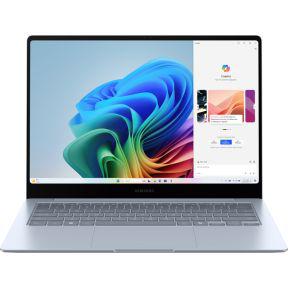 Samsung Galaxy Book4 Edge NP940XMA-KB1NL 14 Snapdragon X Elite Laptop